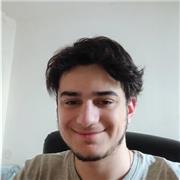 Profesor entendido con alumnos y con mas de 4 años de experiencia